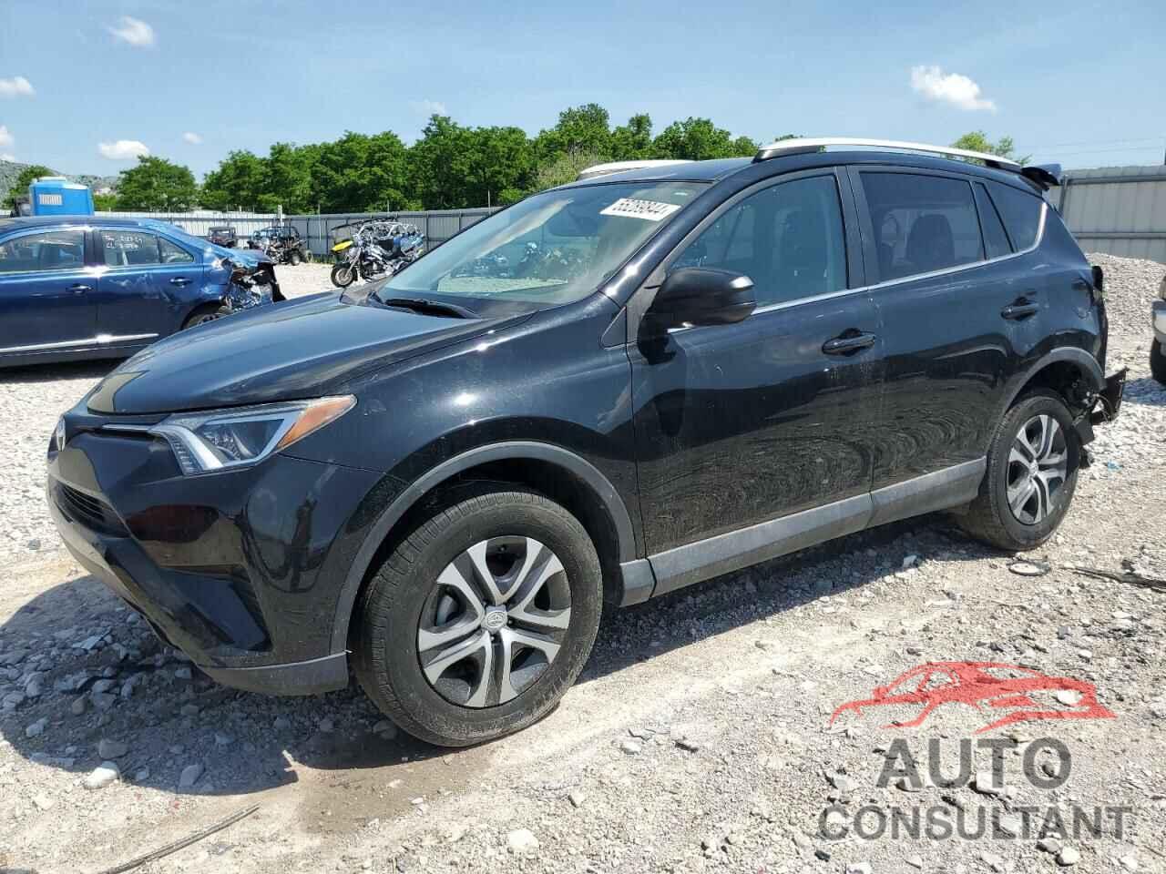 TOYOTA RAV4 2016 - 2T3BFREV2GW462940