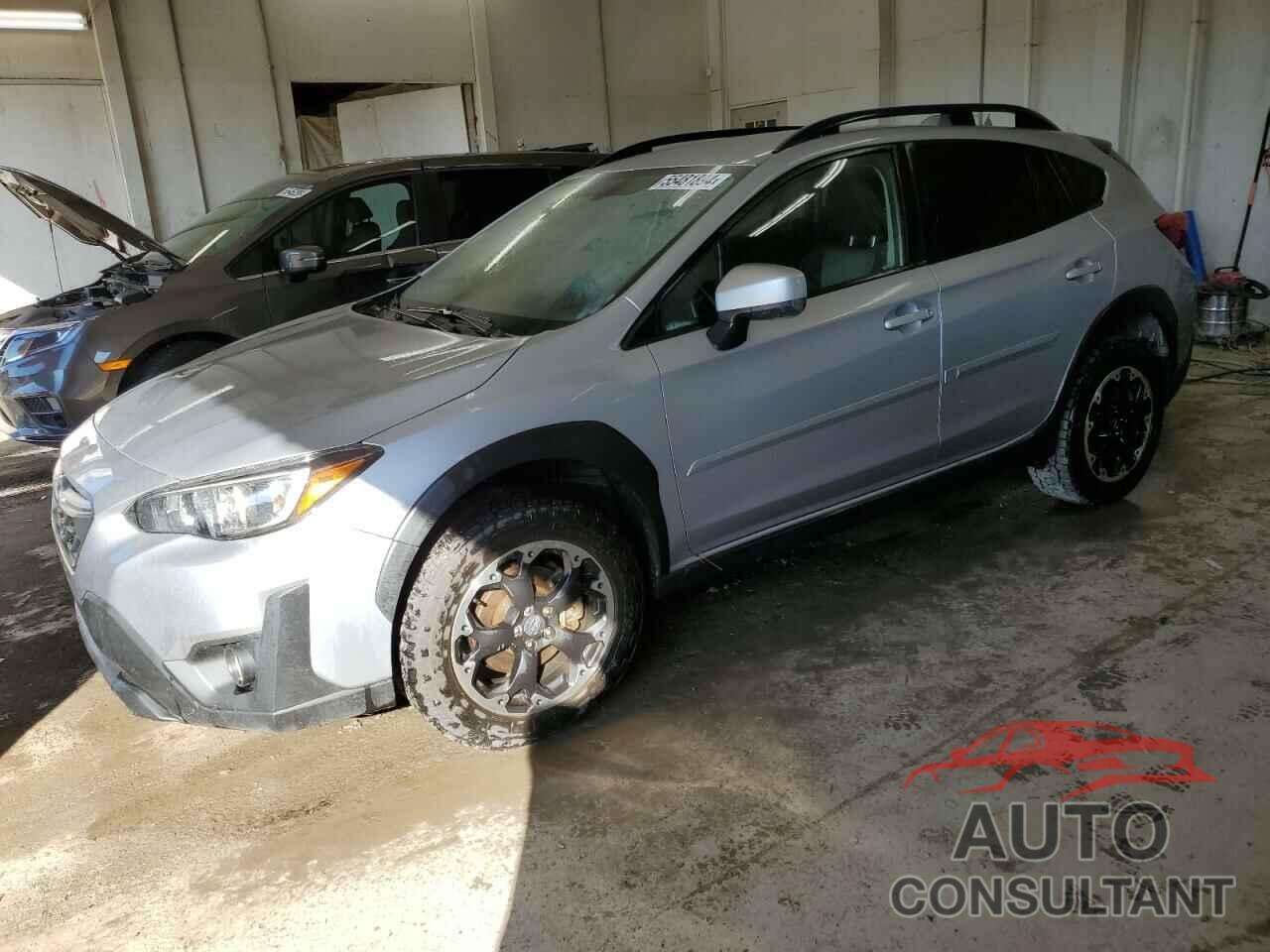 SUBARU CROSSTREK 2021 - JF2GTACC2M9365283