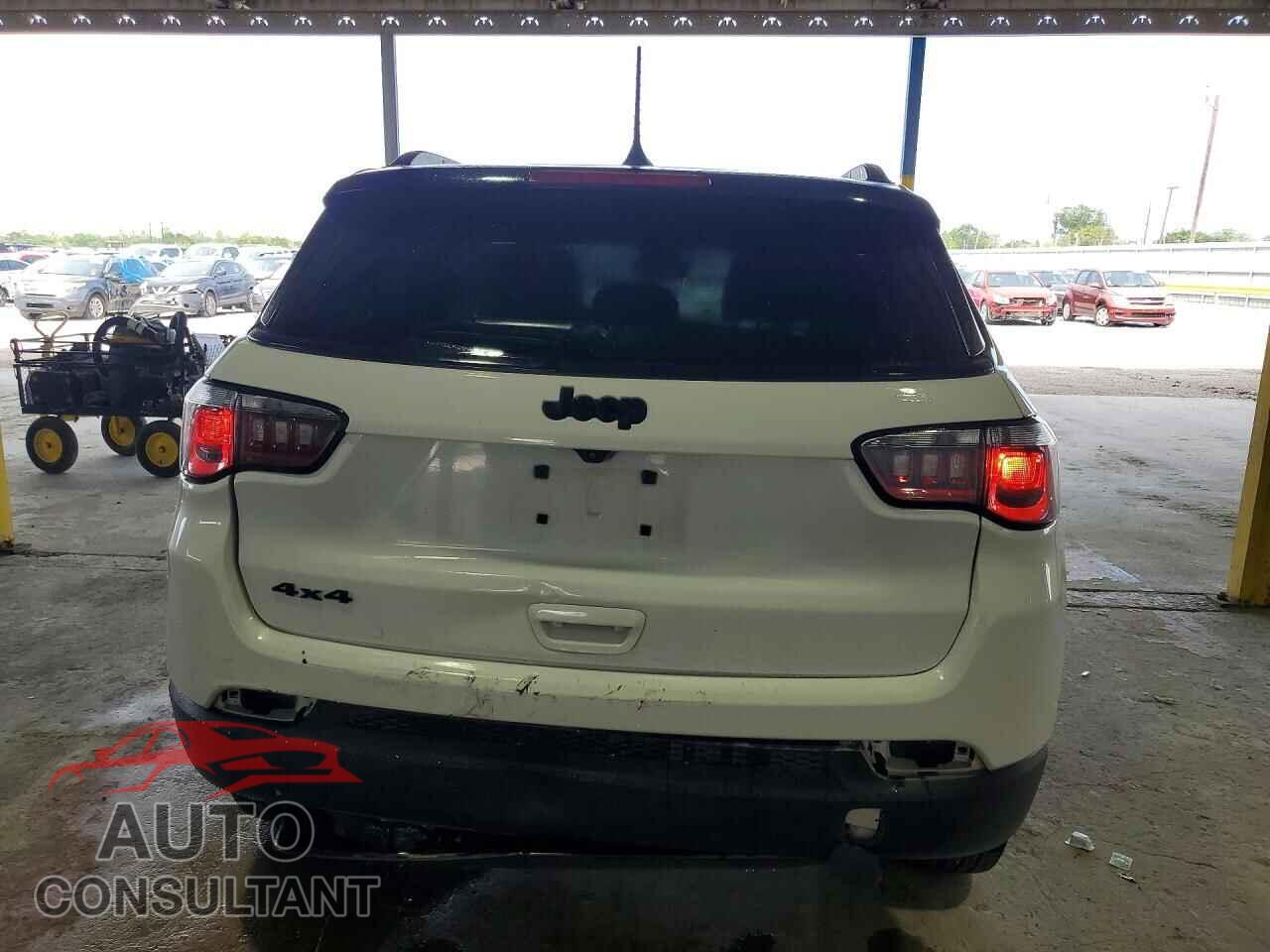 JEEP COMPASS 2023 - 3C4NJDBN0PT537838