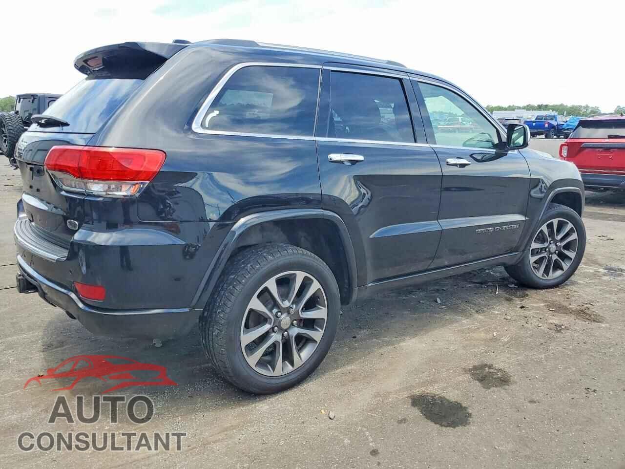JEEP CHEROKEE 2017 - 1C4RJFCG7HC754975