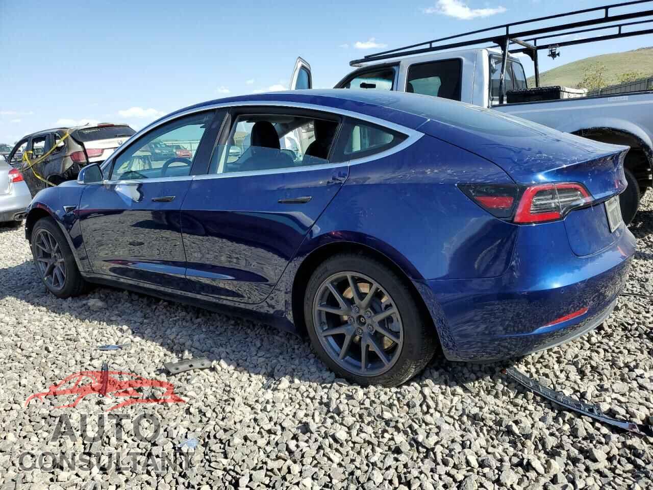 TESLA MODEL 3 2020 - 5YJ3E1EA3LF630946