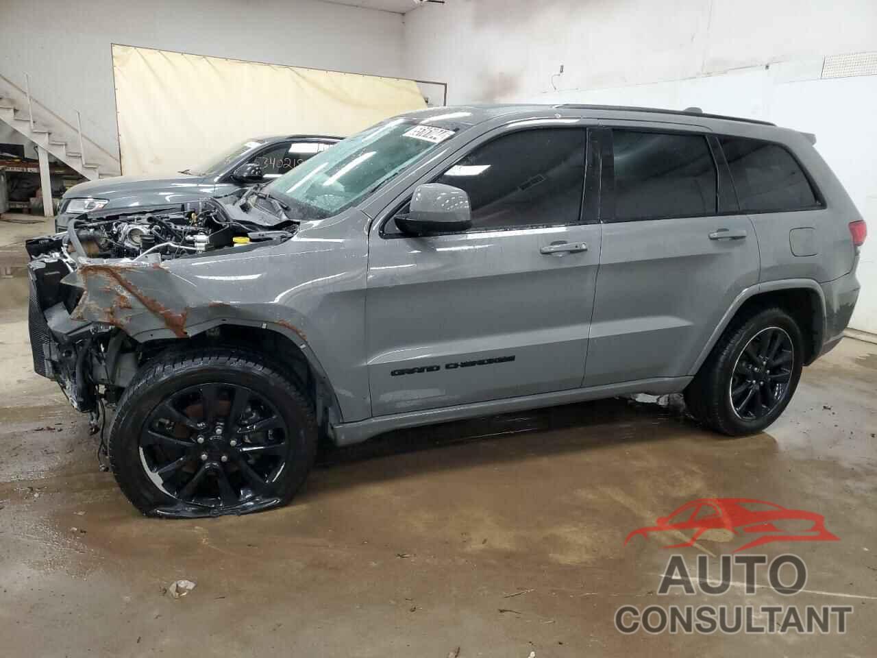 JEEP GRAND CHER 2020 - 1C4RJFAG9LC206570