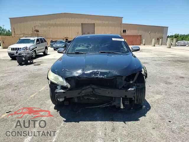 FORD TAURUS 2011 - 1FAHP2FW2BG150889