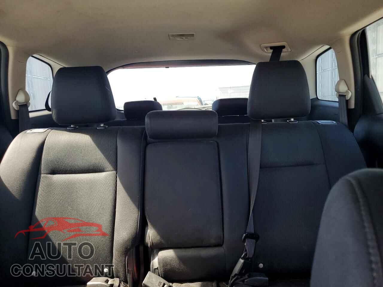 MAZDA CX-9 2015 - JM3TB2BA2F0454324
