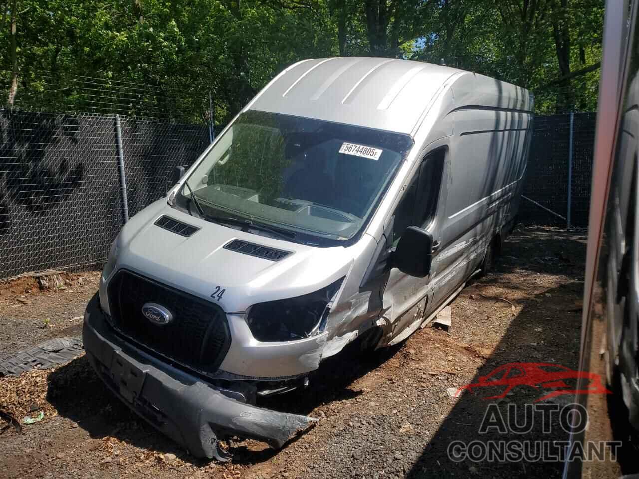 FORD TRANSIT 2023 - 1FTBW3XG3PKB36584