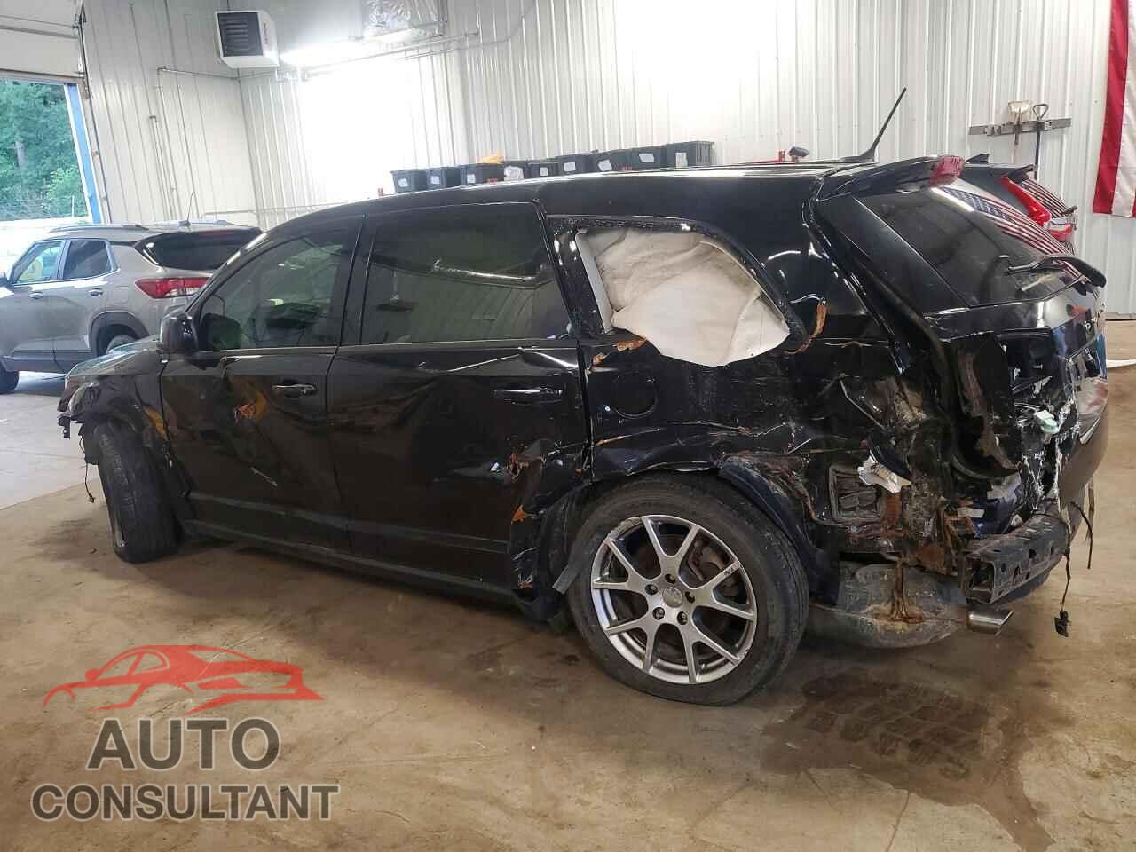DODGE JOURNEY 2017 - 3C4PDDEG3HT703428