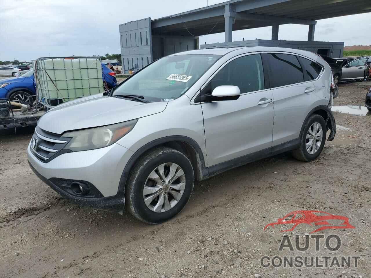 HONDA CRV 2013 - 3CZRM3H58DG705685