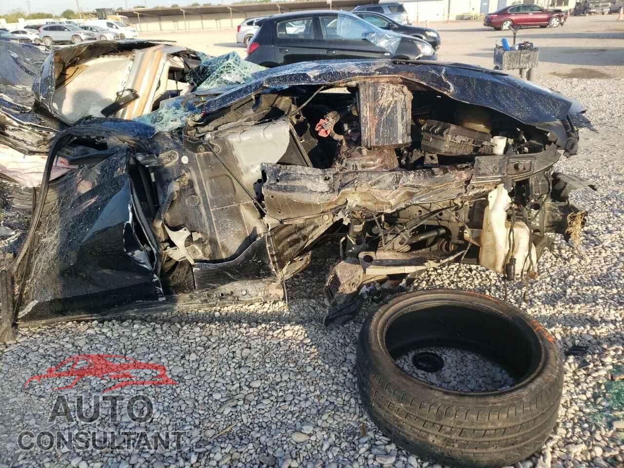 FORD MUSTANG 2017 - 1FA6P8CF9H5256744