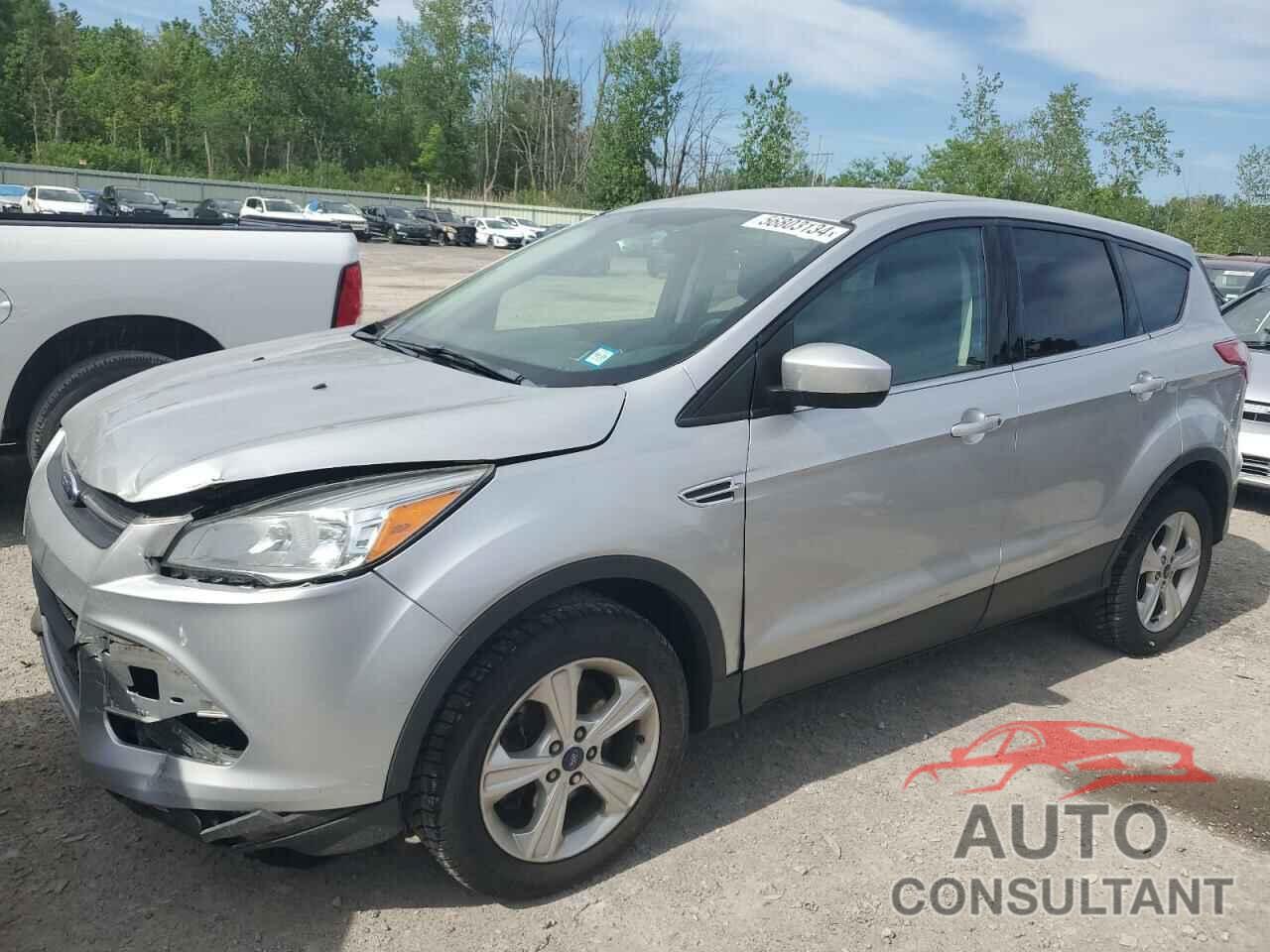 FORD ESCAPE 2016 - 1FMCU9G95GUB92153