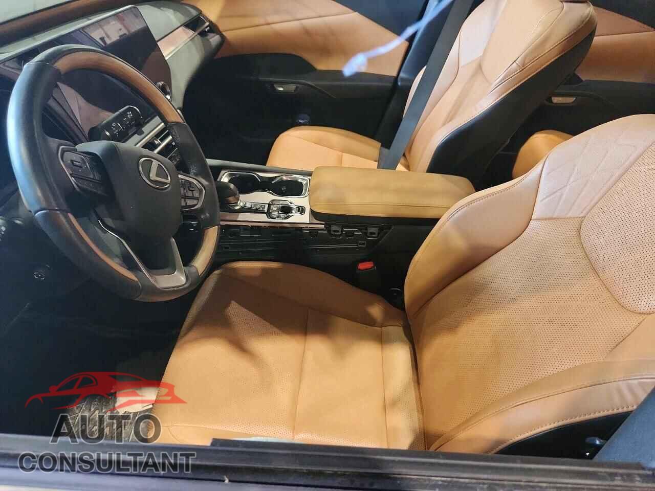 LEXUS UNKNOWN 2024 - 2T2BBMCA2RC037970