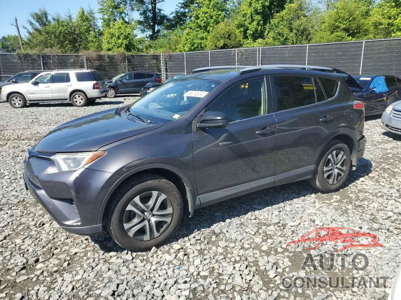 TOYOTA RAV4 2016 - JTMBFREV2GJ053335