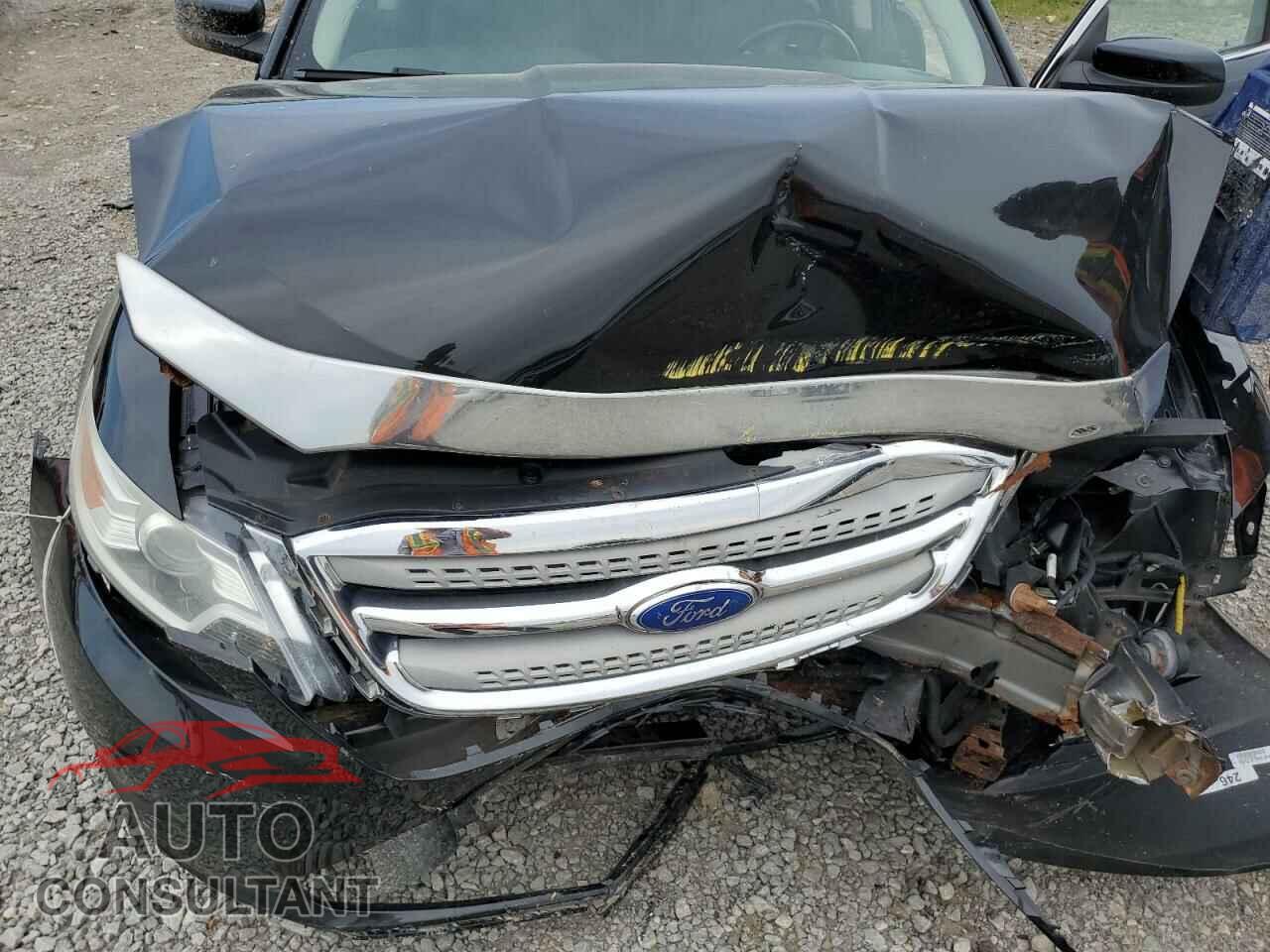 FORD TAURUS 2011 - 1FAHP2EW7BG166426