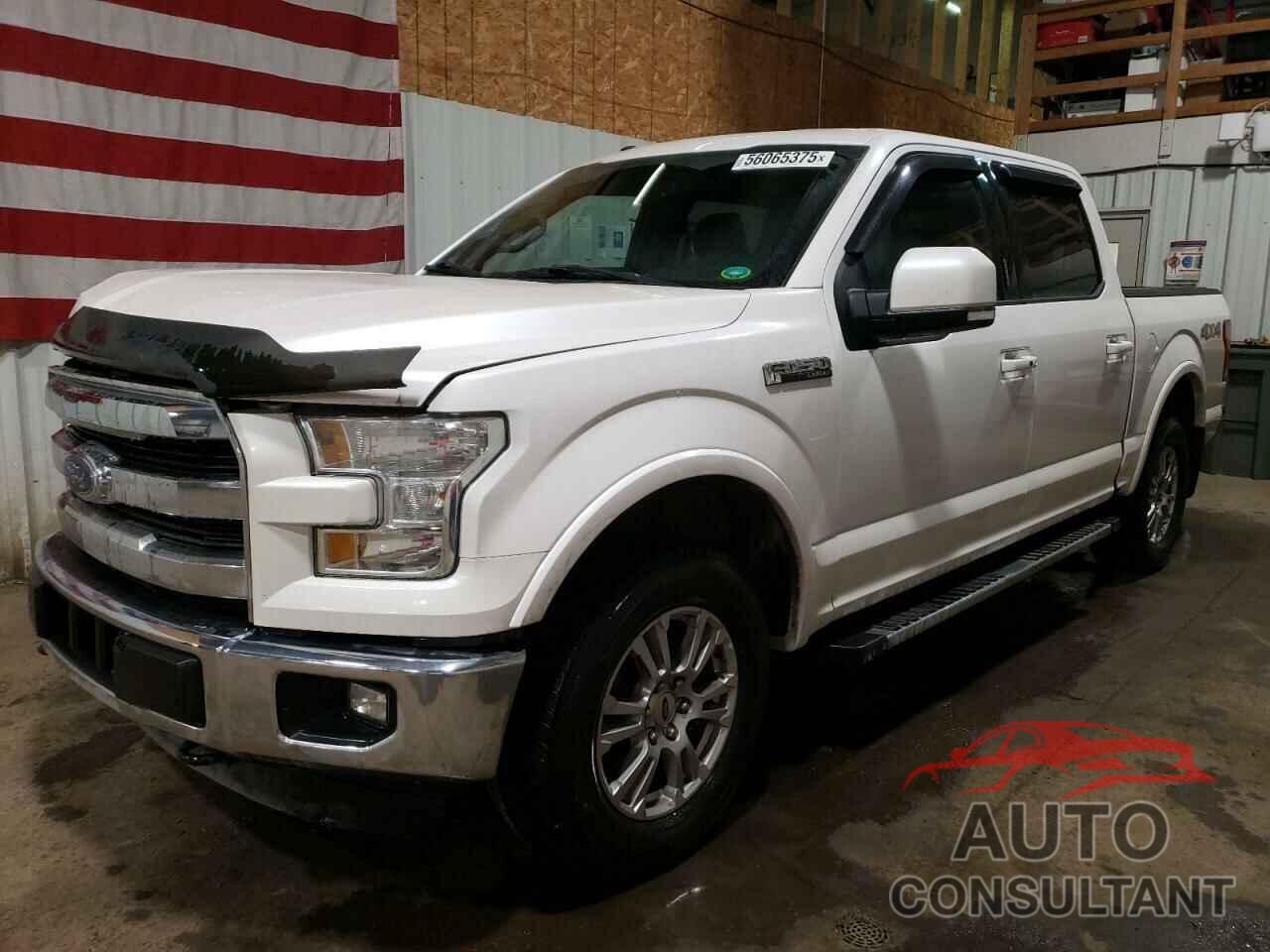 FORD F-150 2015 - 1FTEW1EF0FKE18000