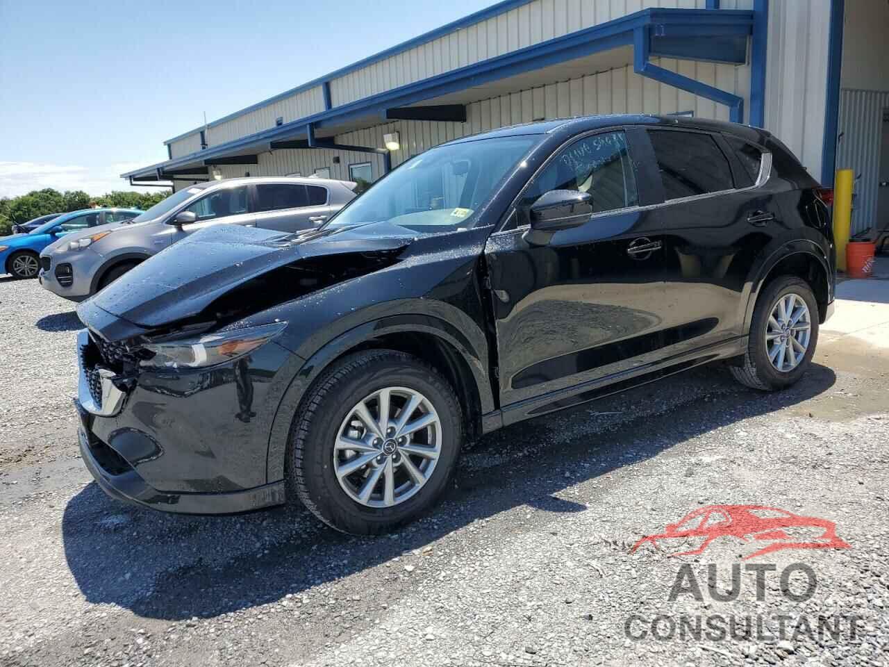 MAZDA CX-5 SELEC 2024 - JM3KFBBL9R0462412