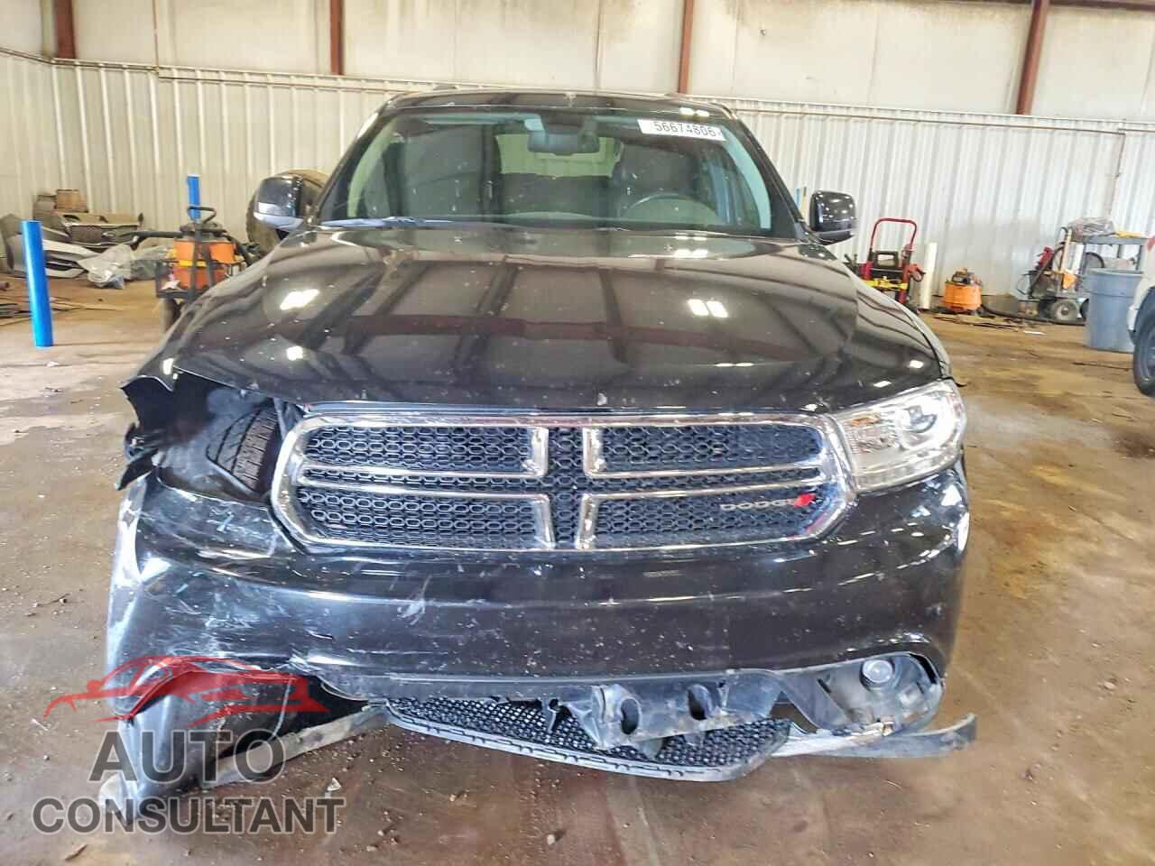 DODGE DURANGO 2014 - 1C4RDJDG5EC508494