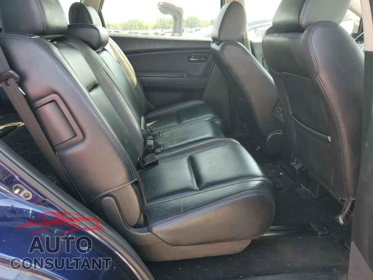 MAZDA CX-9 2011 - JM3TB2CA8B0331037
