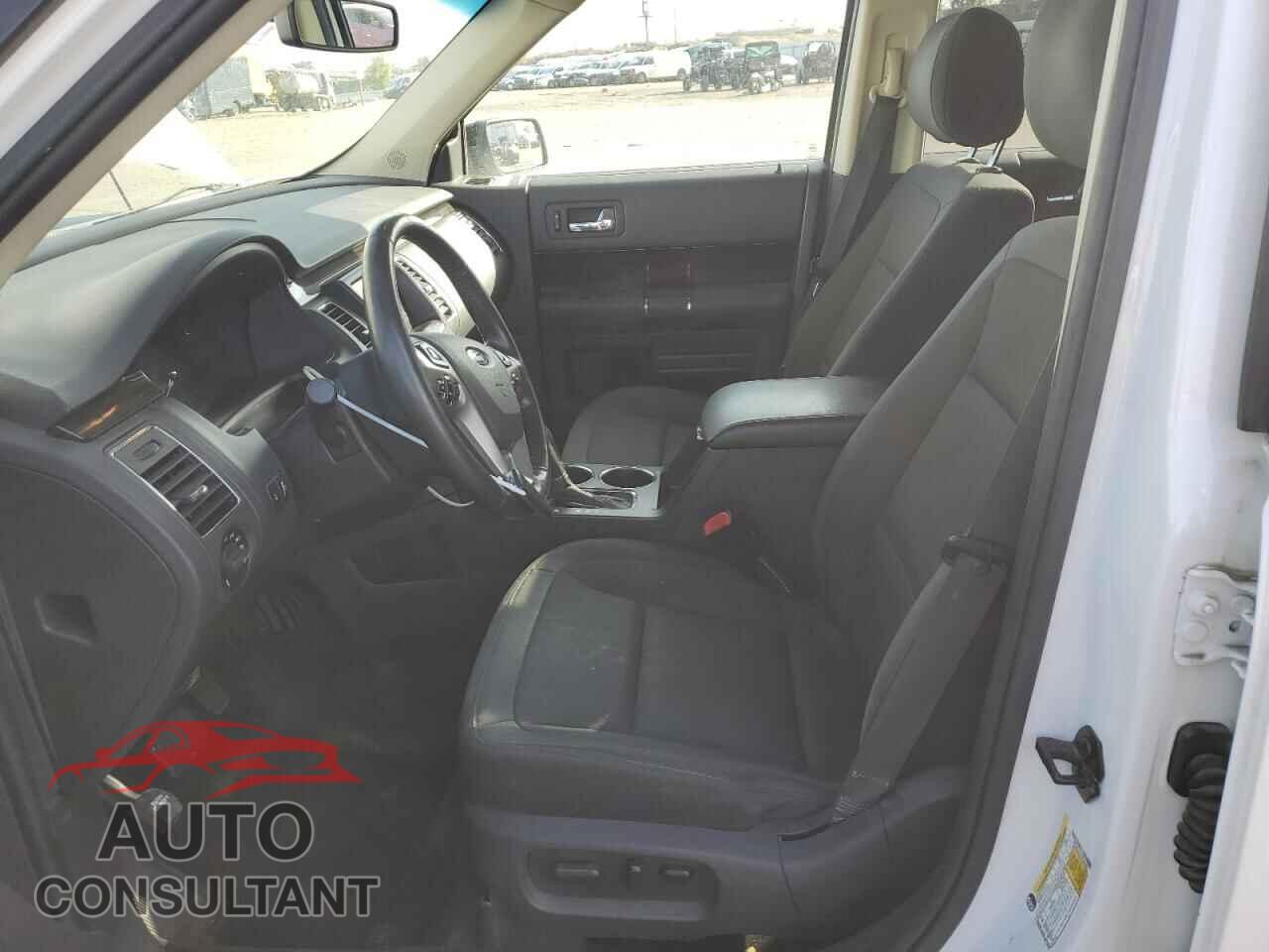 FORD FLEX 2015 - 2FMGK5C84FBA08581