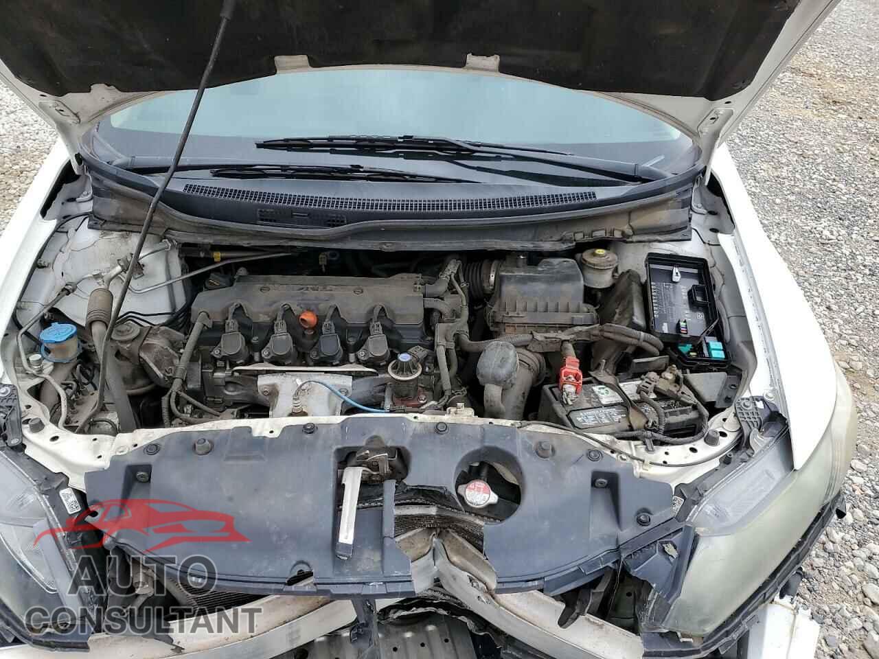 HONDA CIVIC 2015 - 19XFB2F55FE089440