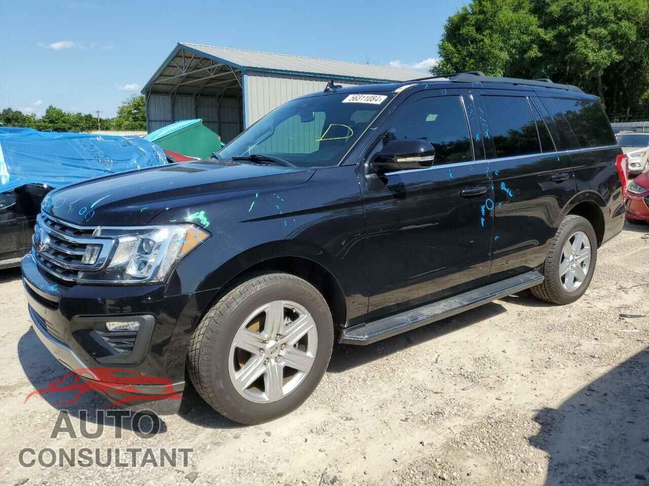FORD EXPEDITION 2020 - 1FMJU1HTXLEA01172