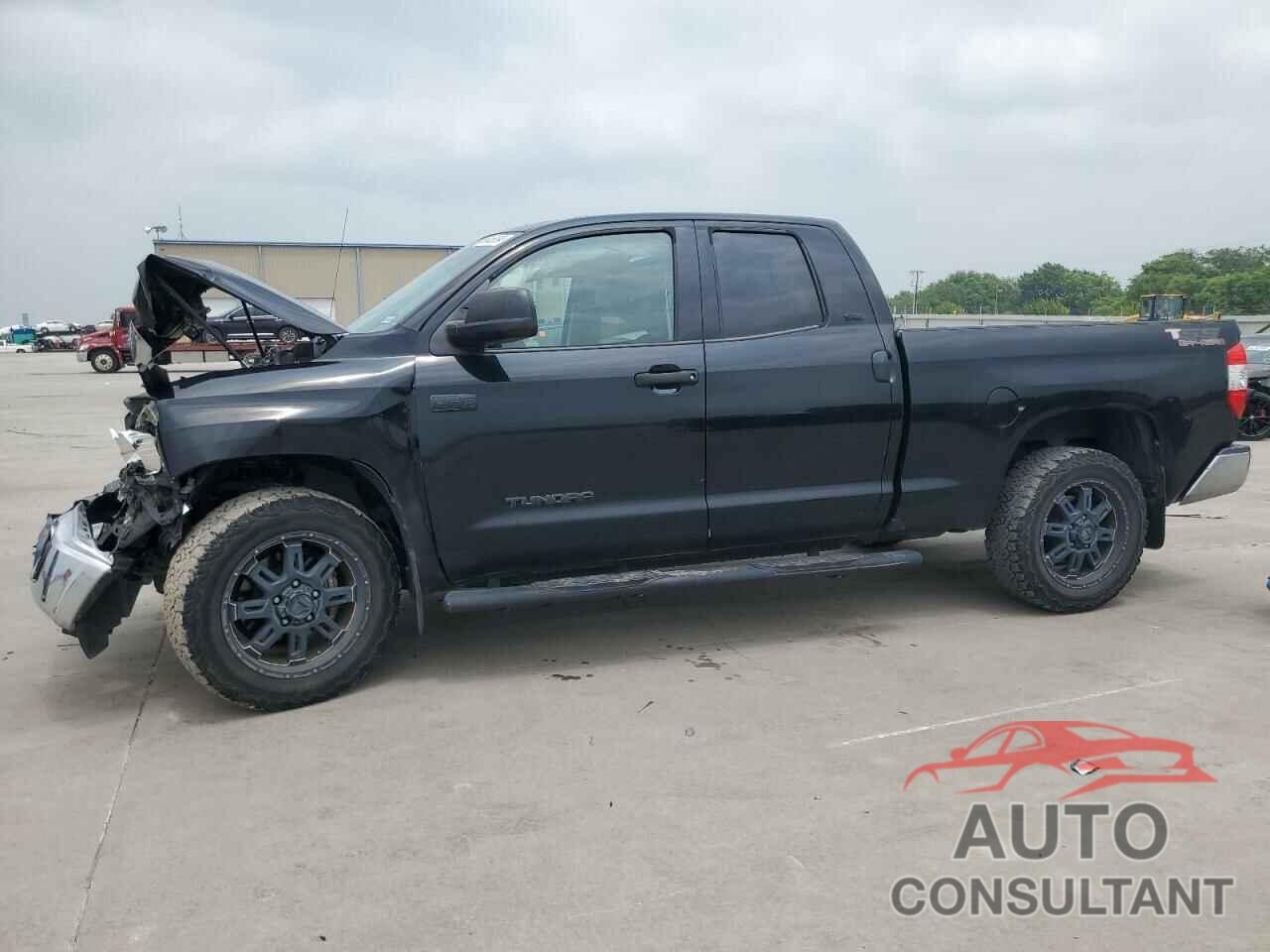 TOYOTA TUNDRA 2016 - 5TFRW5F12GX204335