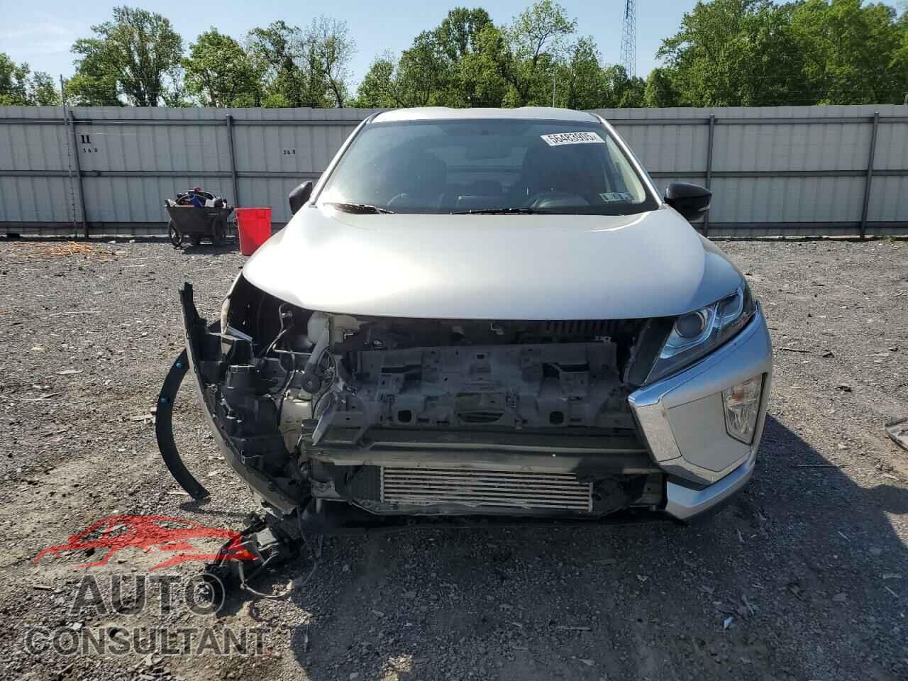 MITSUBISHI ECLIPSE 2018 - JA4AT4AA0JZ043965