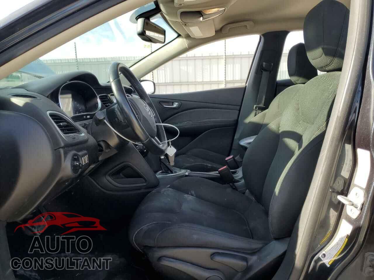DODGE DART 2013 - 1C3CDFBAXDD326434