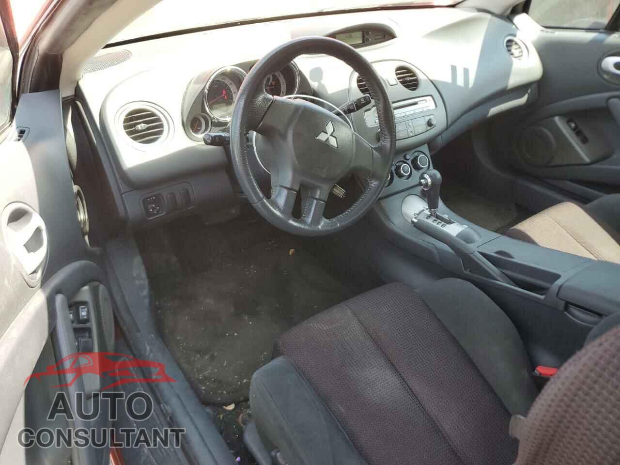 MITSUBISHI ECLIPSE 2009 - 4A3AK24F09E041069