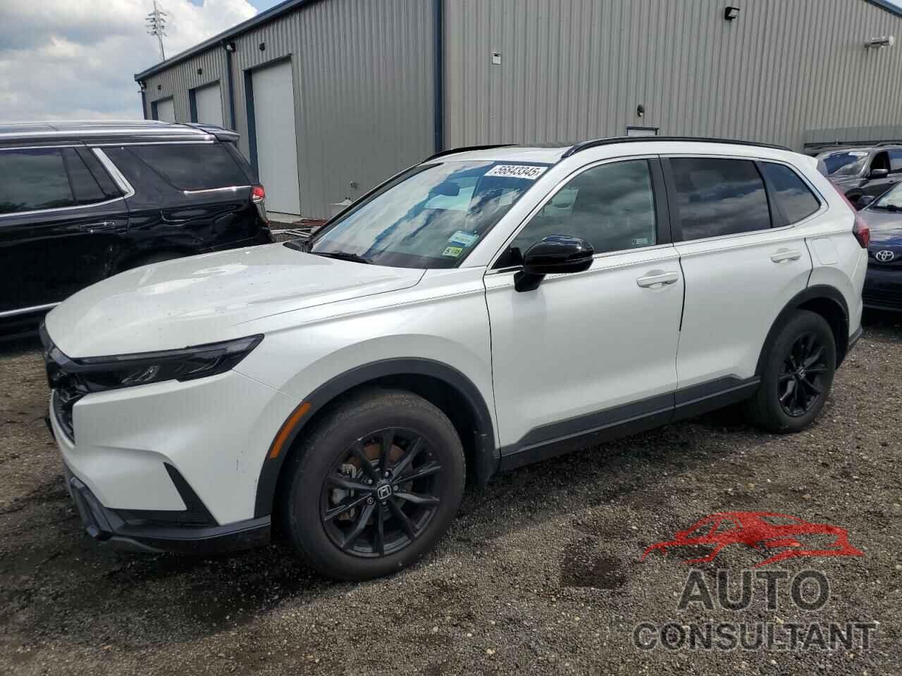 HONDA CRV 2023 - 7FARS6H56PE034108