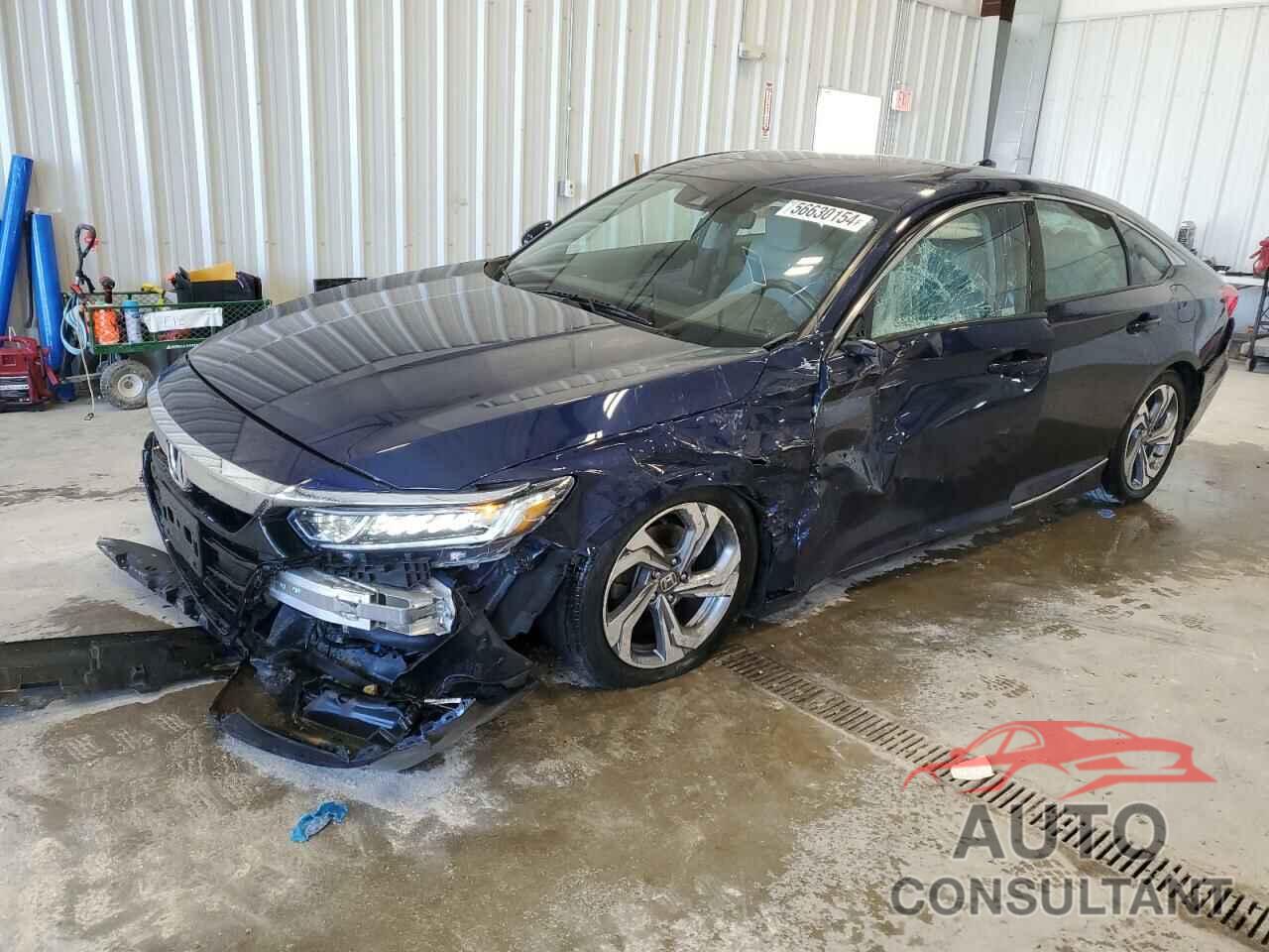 HONDA ACCORD 2020 - 1HGCV1F57LA125407