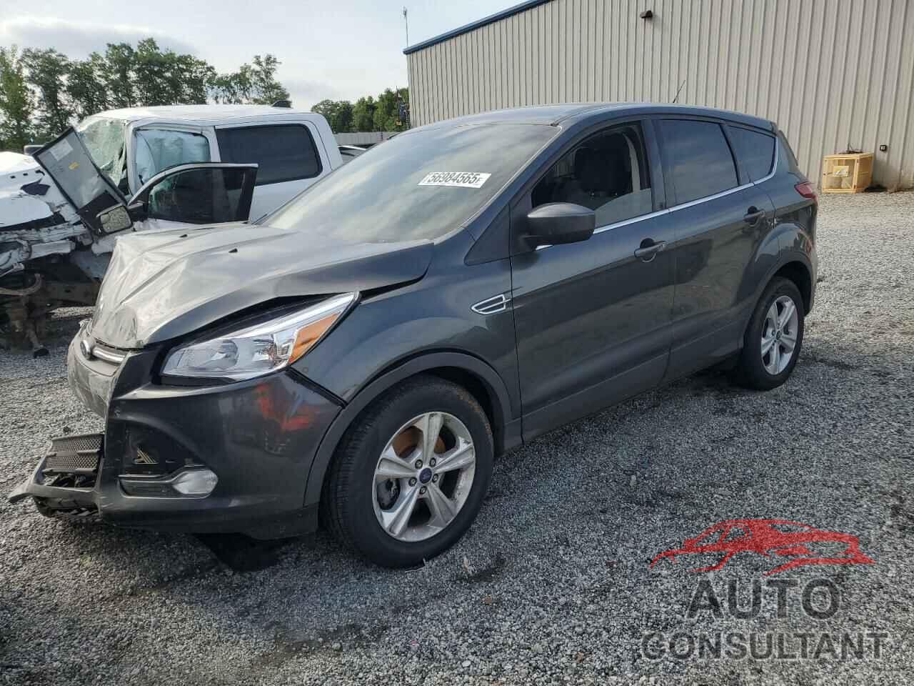 FORD ESCAPE 2015 - 1FMCU9G96FUB02670