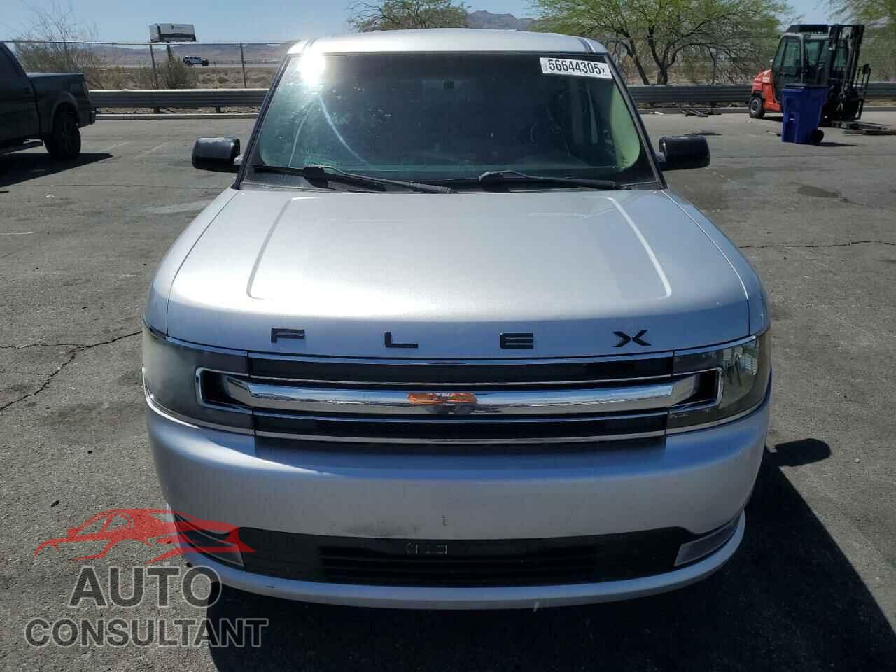 FORD FLEX 2014 - 2FMGK5C89EBD08583