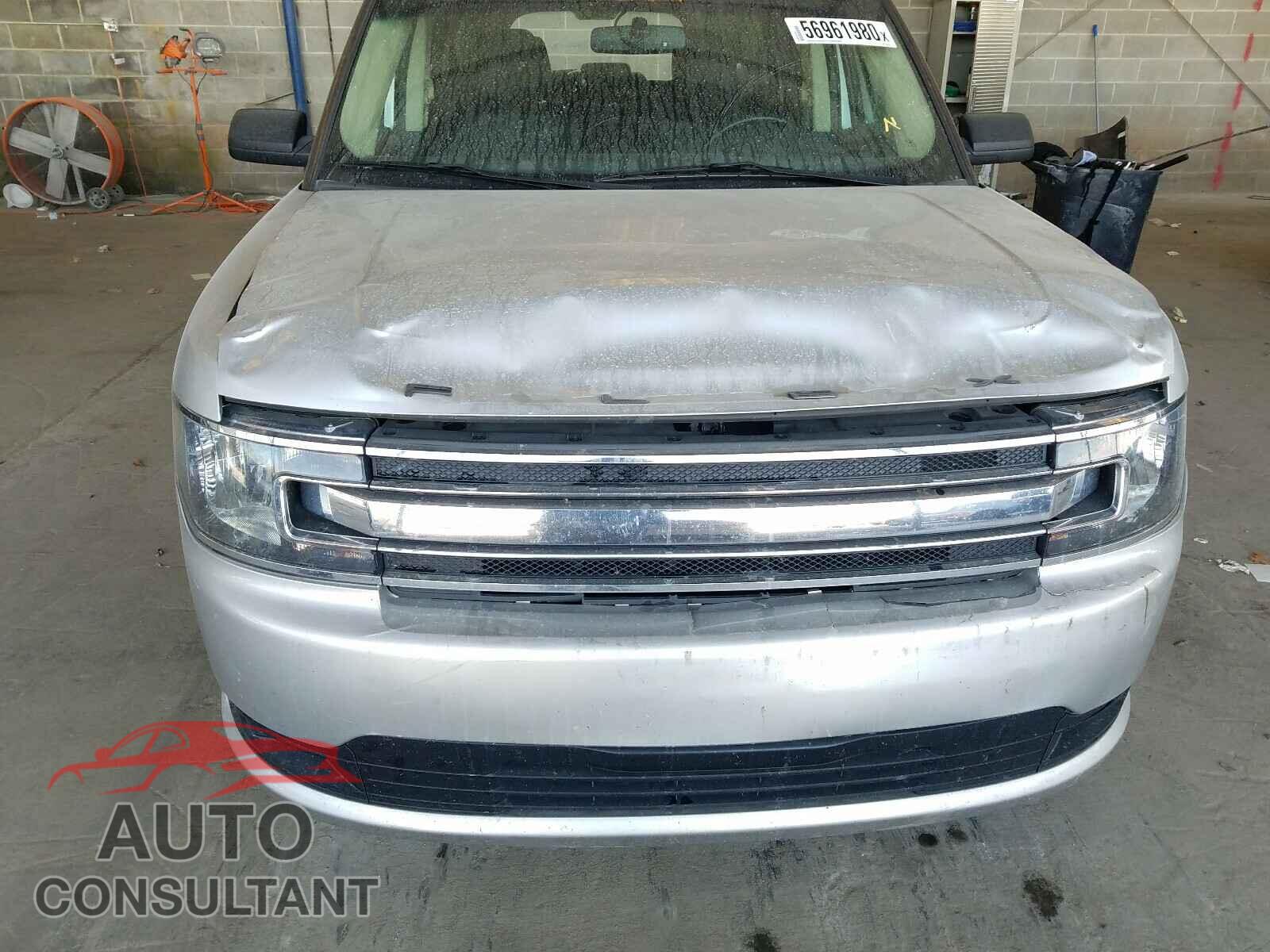FORD FLEX 2016 - 2FMGK5B87GBA16726