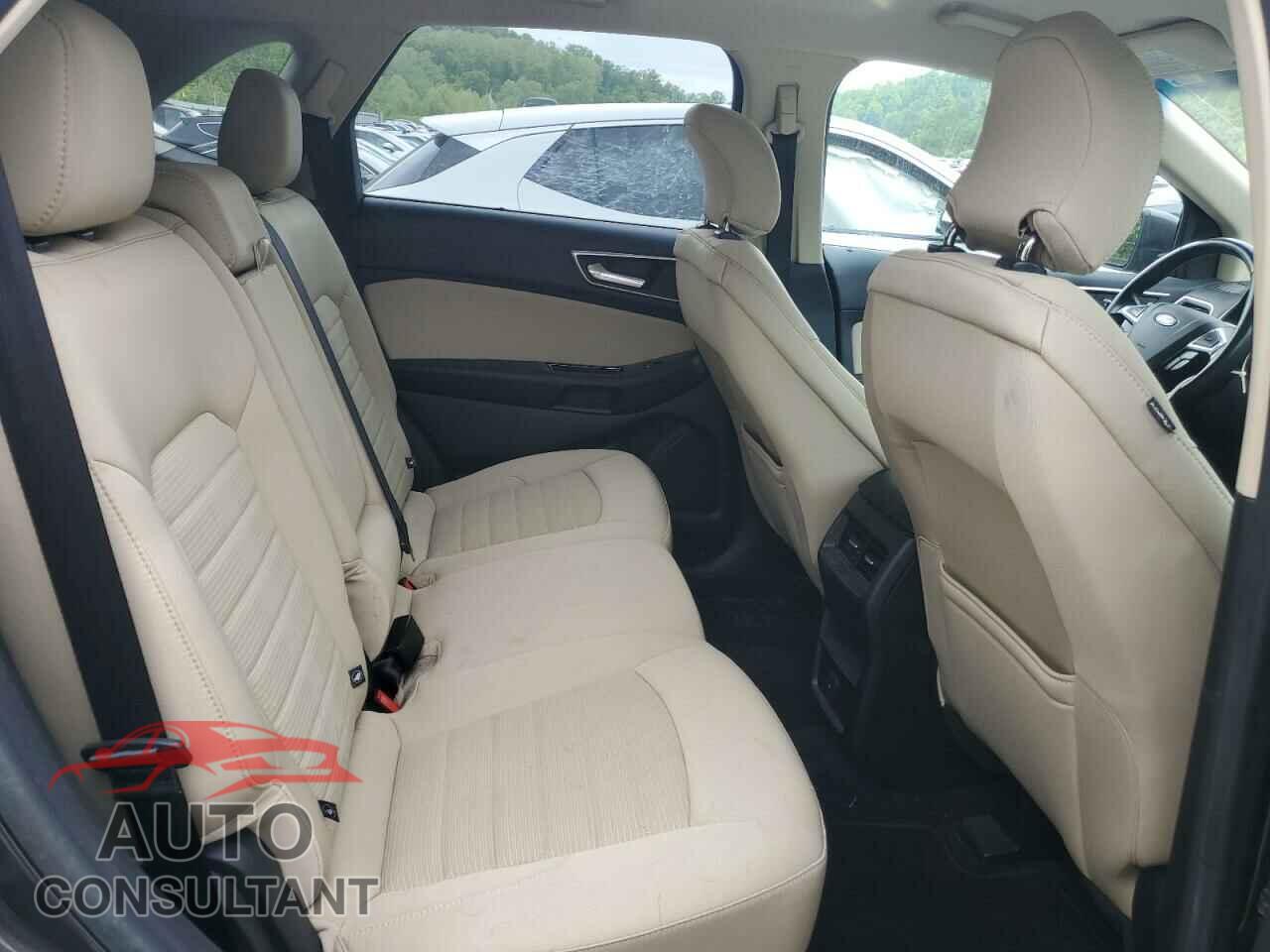 FORD EDGE 2015 - 2FMTK4J95FBB76749