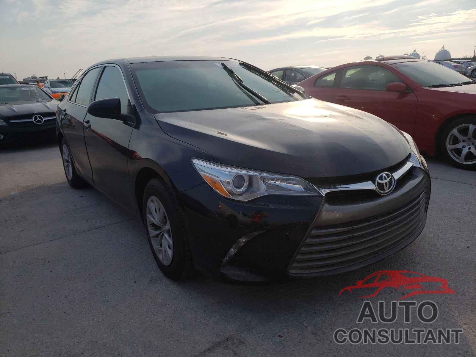 TOYOTA CAMRY 2017 - 4T1BF1FK2HU685933