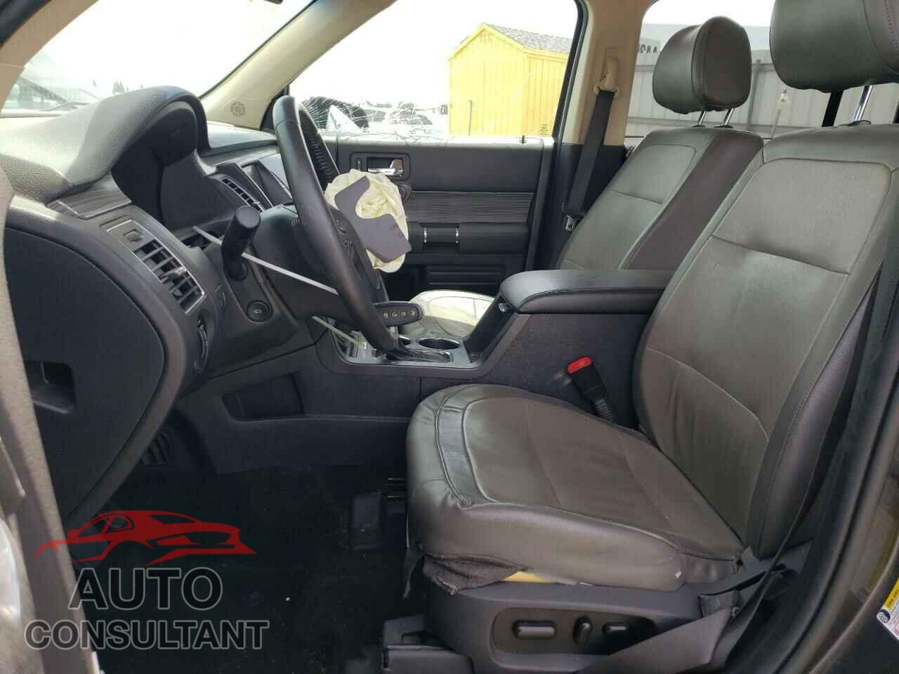 FORD FLEX 2017 - 2FMGK5C83HBA13029