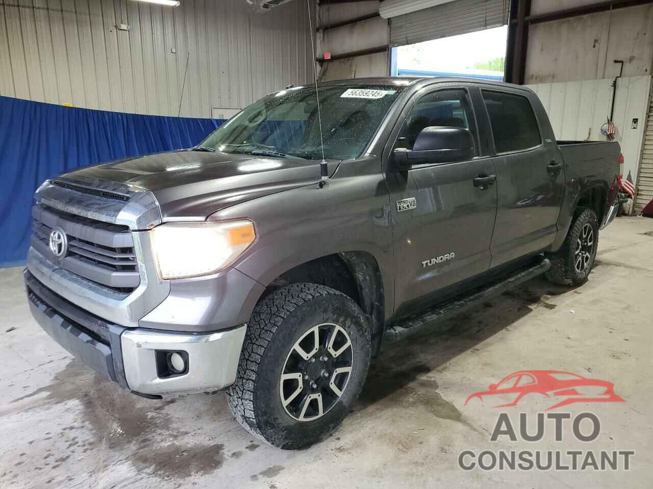 TOYOTA TUNDRA 2015 - 5TFDW5F17FX476274