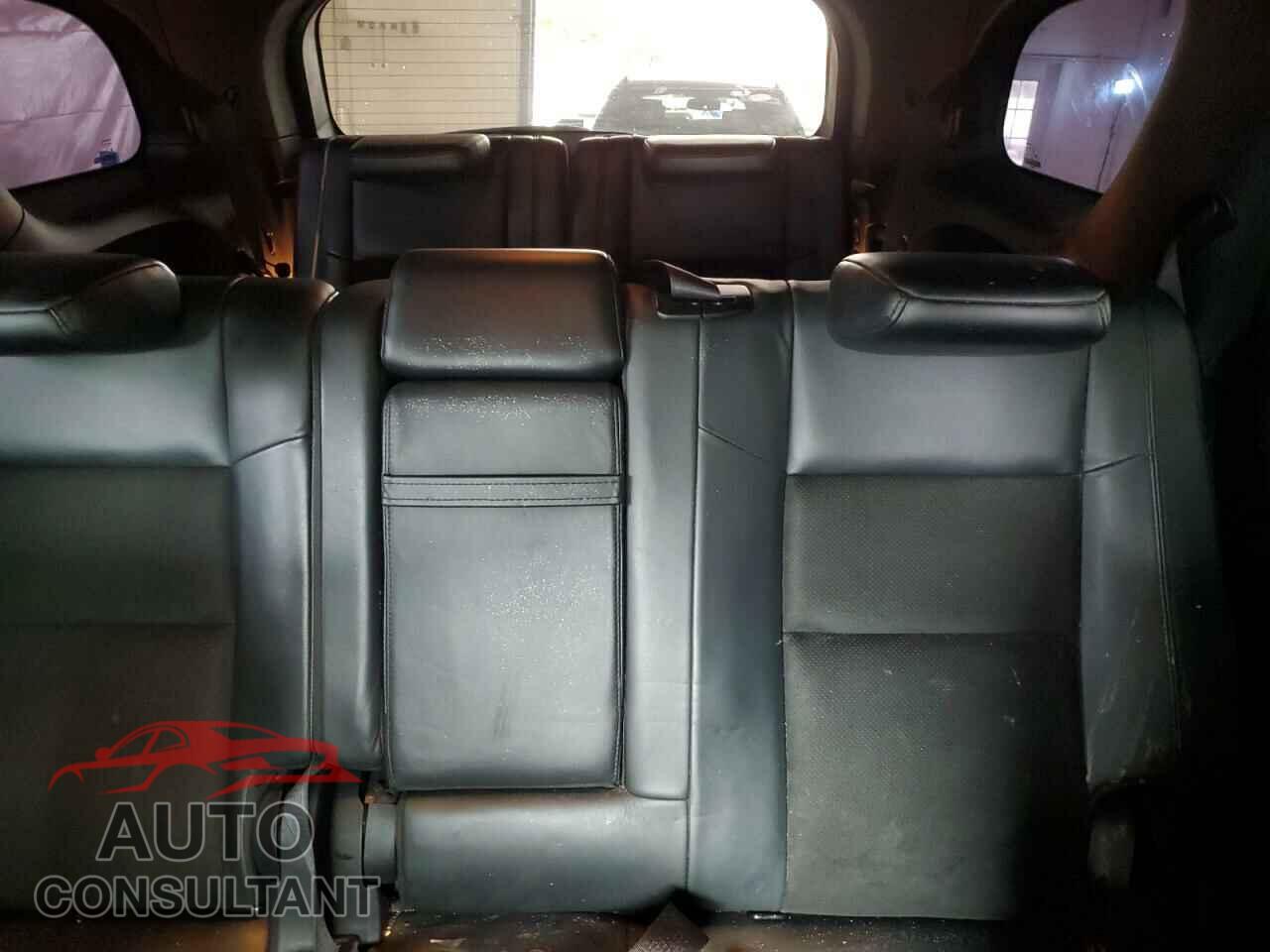 DODGE DURANGO 2019 - 1C4RDJDG0KC684882