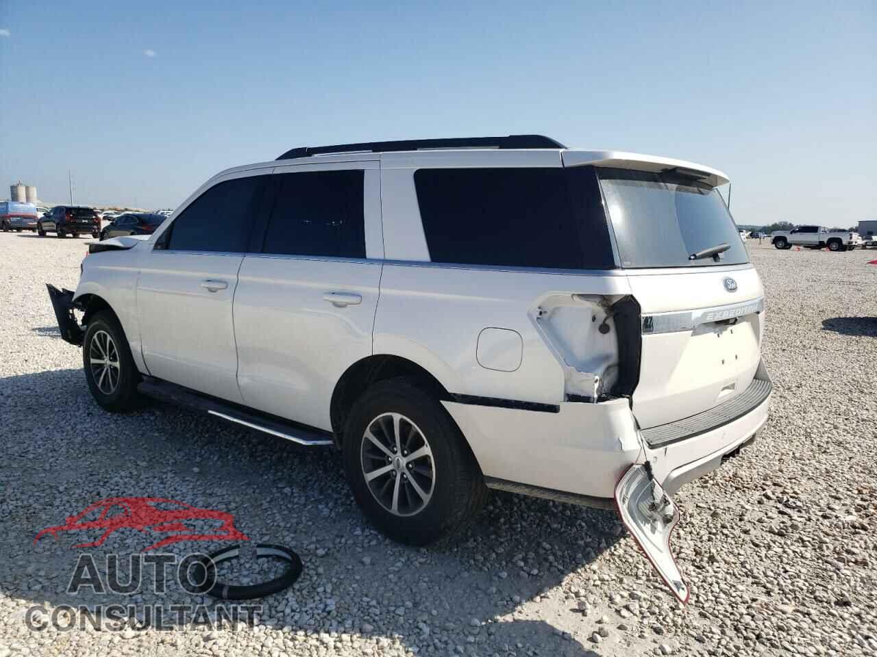 FORD EXPEDITION 2018 - 1FMJU1HT1JEA68112