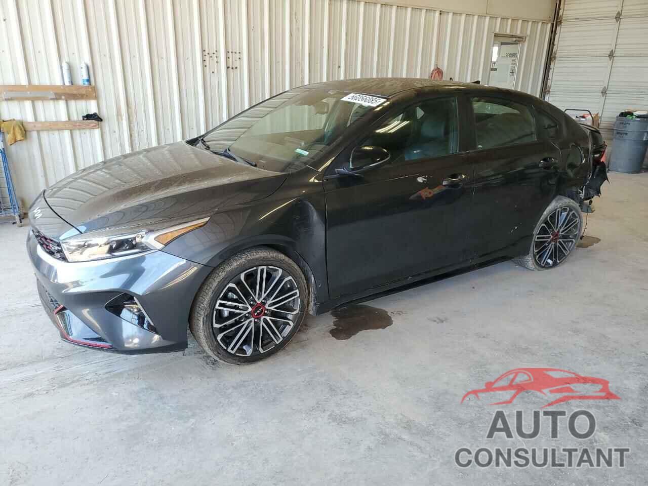 KIA FORTE 2023 - 3KPF44ACXPE528922