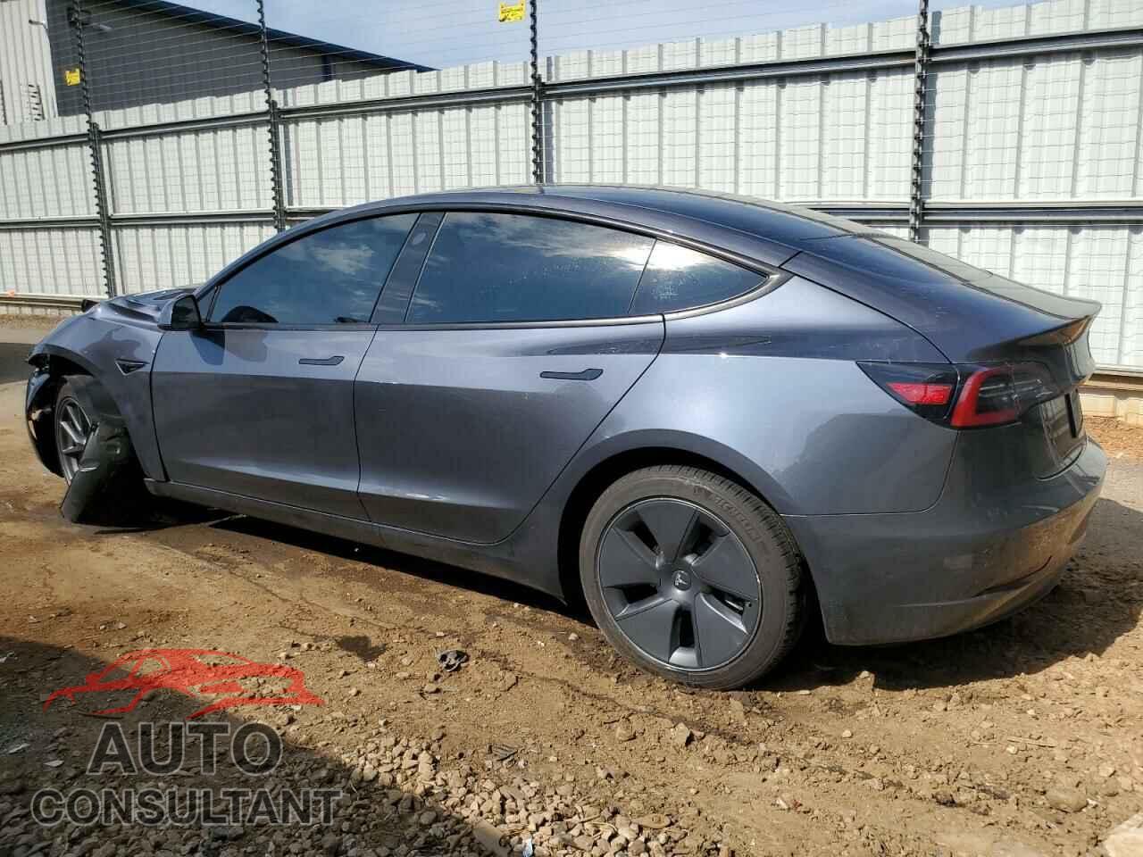 TESLA MODEL 3 2023 - 5YJ3E1EA6PF410478