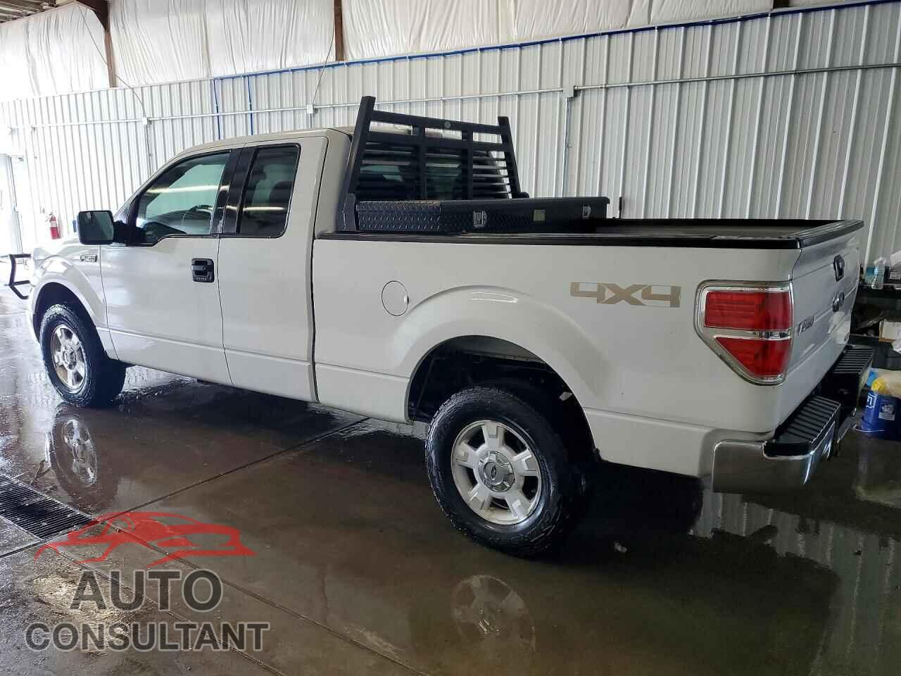 FORD F150 2014 - 1FTFX1EF3EFA94744
