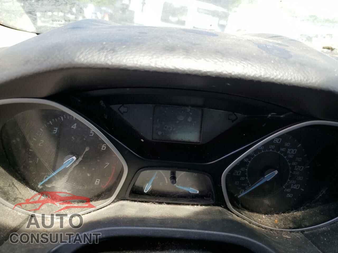 FORD FOCUS 2012 - 1FAHP3E20CL297158