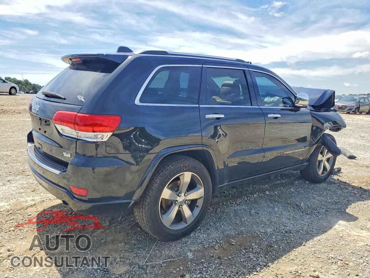 JEEP CHEROKEE 2015 - 1C4RJECG3FC856930