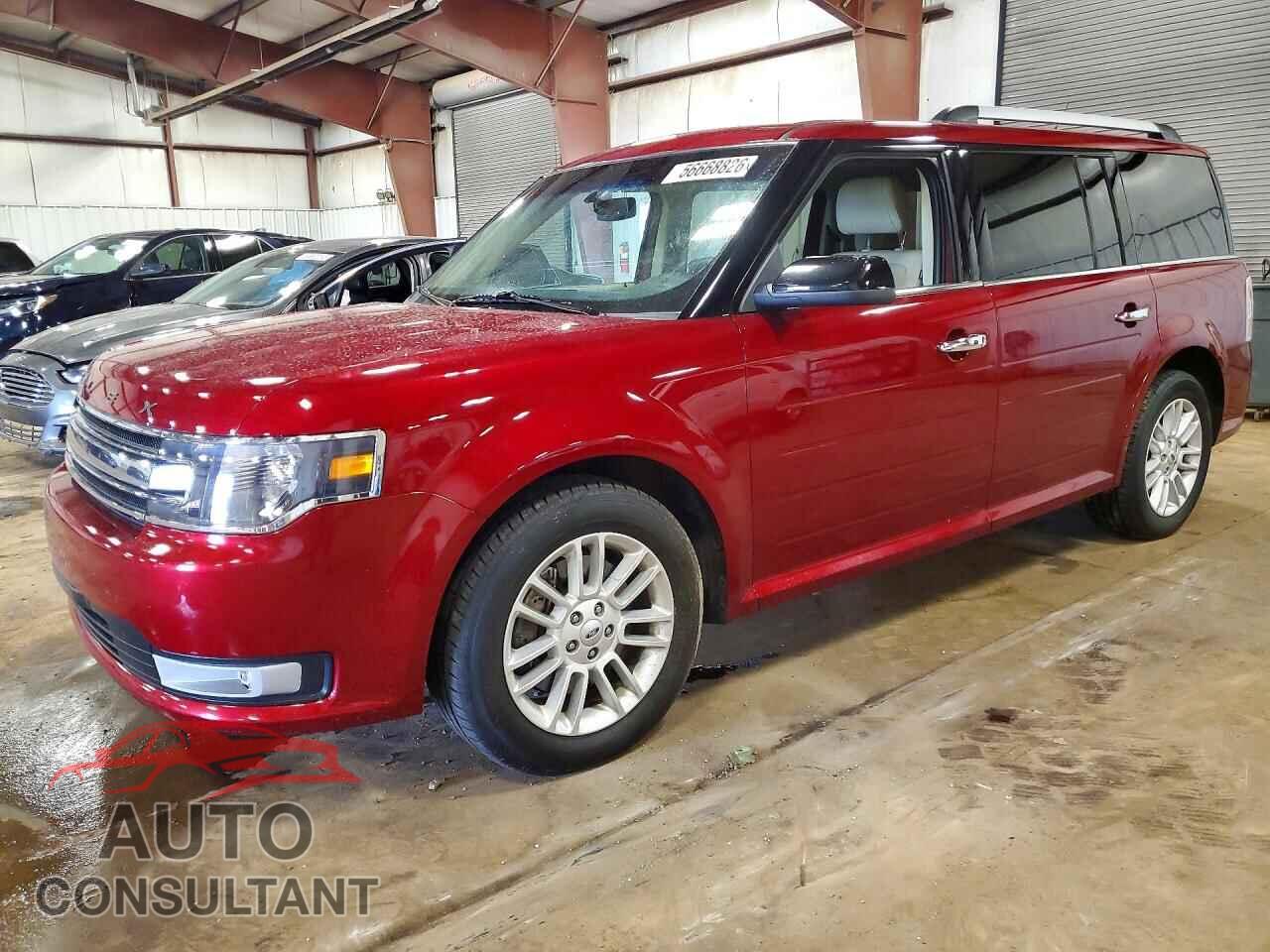 FORD FLEX 2016 - 2FMHK6C85GBA07385