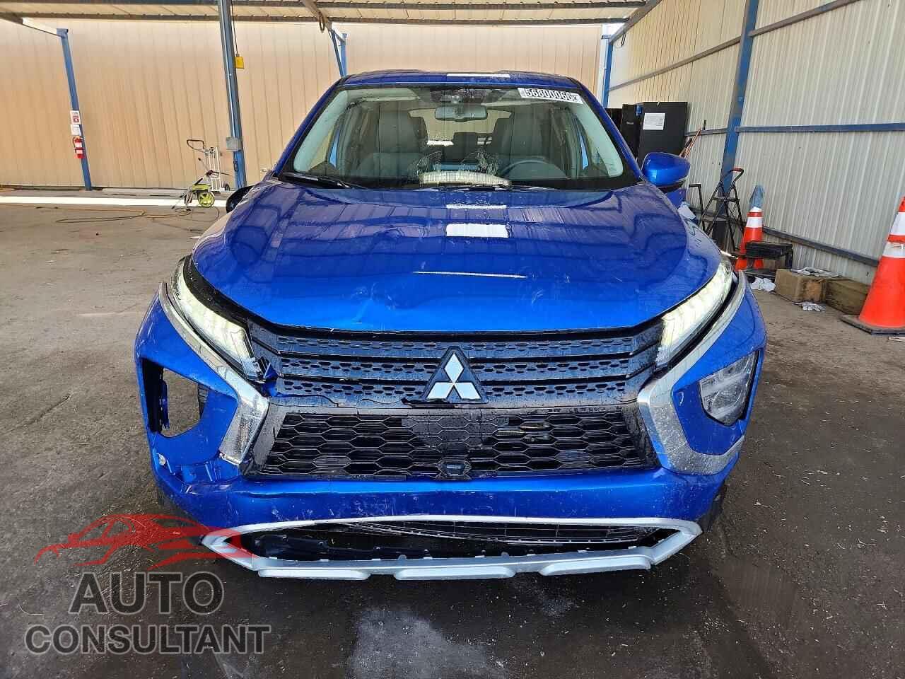 MITSUBISHI ECLIPSE 2026 - JA4ATWAAXTZ021714