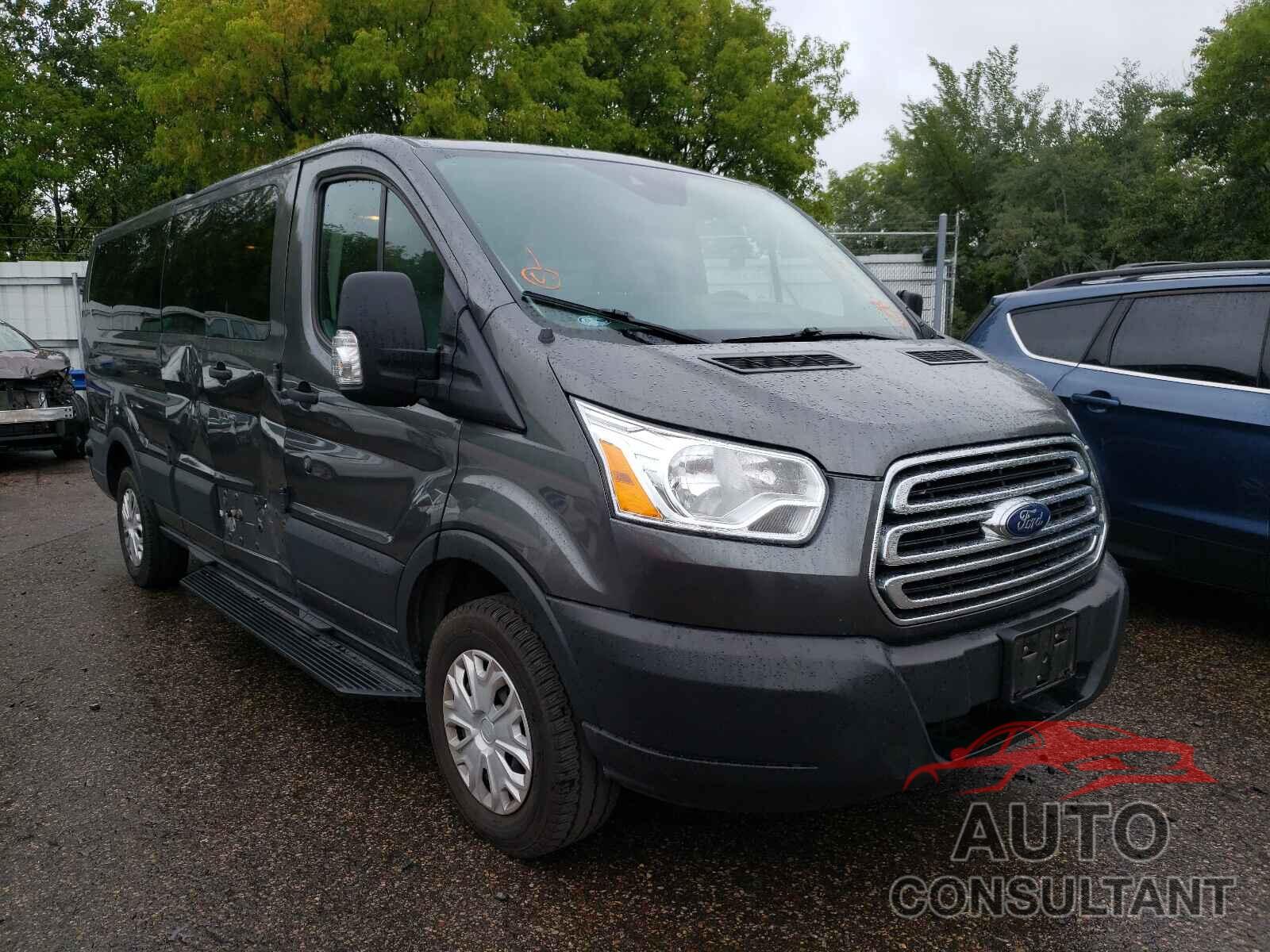 FORD TRANSIT CO 2019 - 1FBZX2ZM8KKA92202