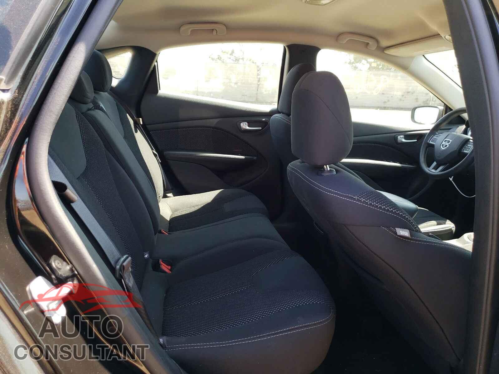 DODGE DART 2016 - 1C3CDFBB4GD704311