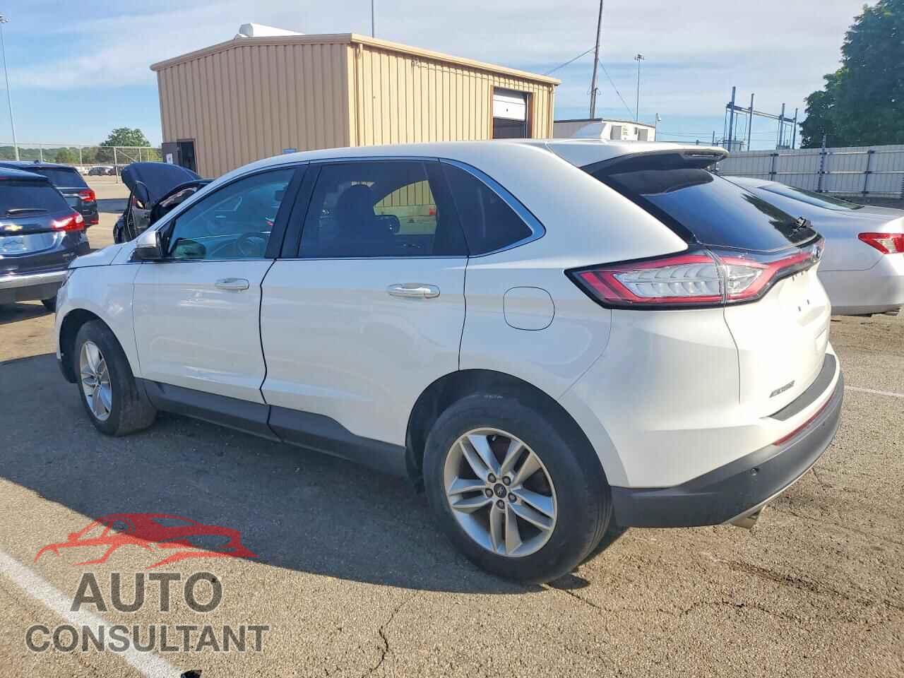 FORD EDGE 2016 - 2FMPK3J94GBC00875