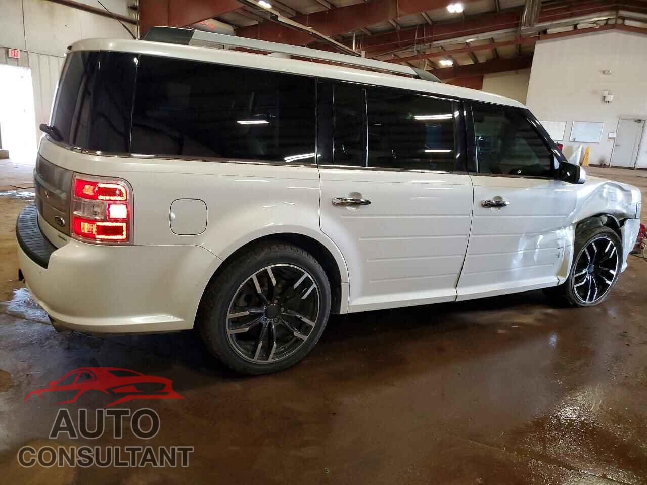 FORD FLEX 2015 - 2FMHK6DT4FBA23238