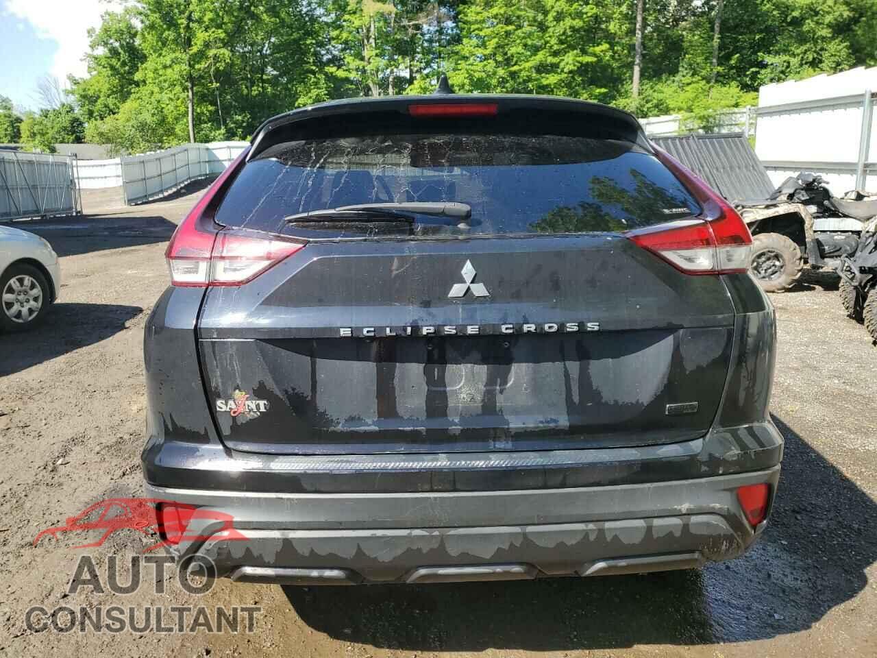 MITSUBISHI ECLIPSE 2022 - JA4ATVAA4NZ001066